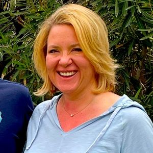 Meet your Posher, Beth